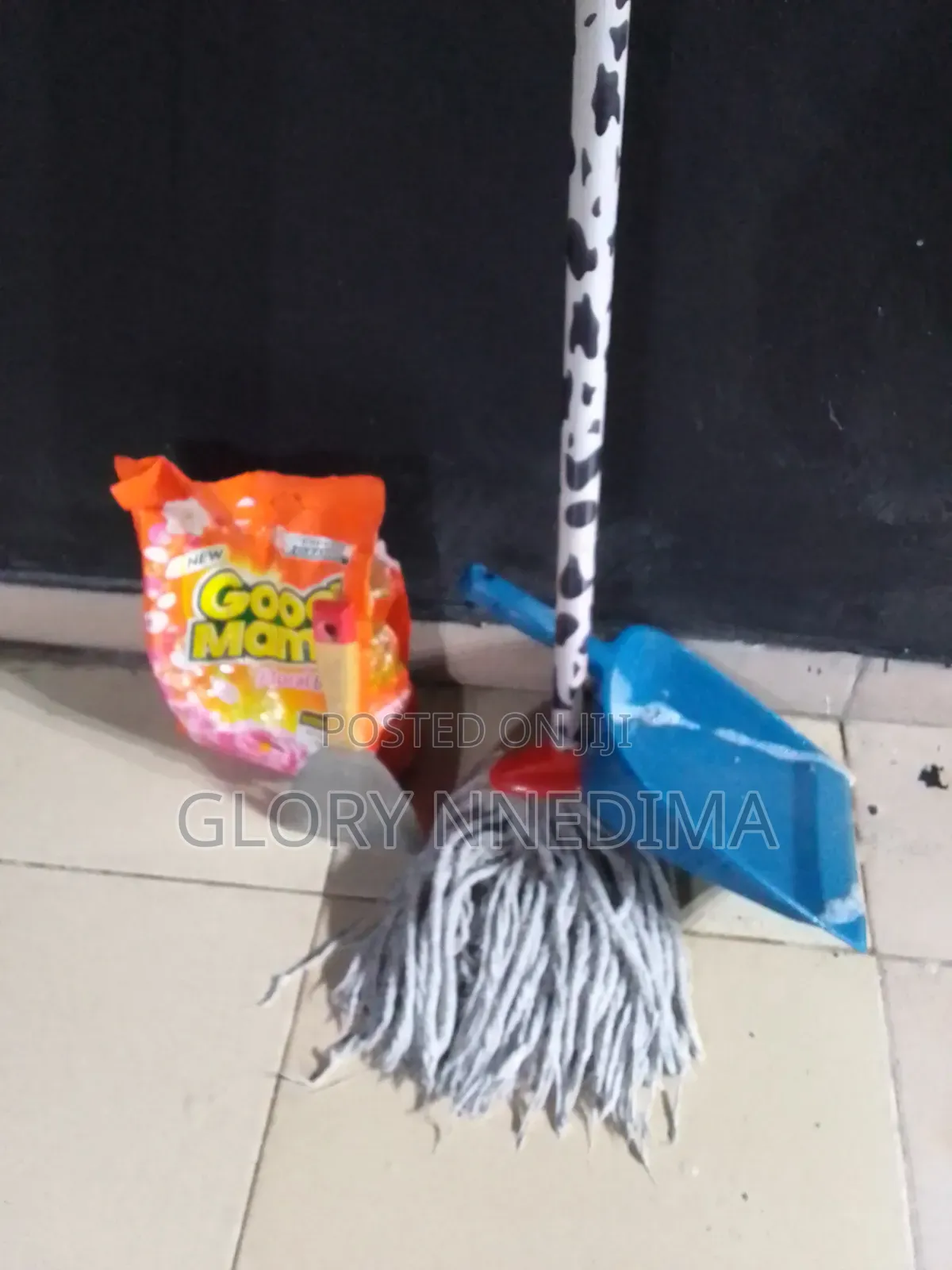 Professional Home and Cleaning Services in Lagos