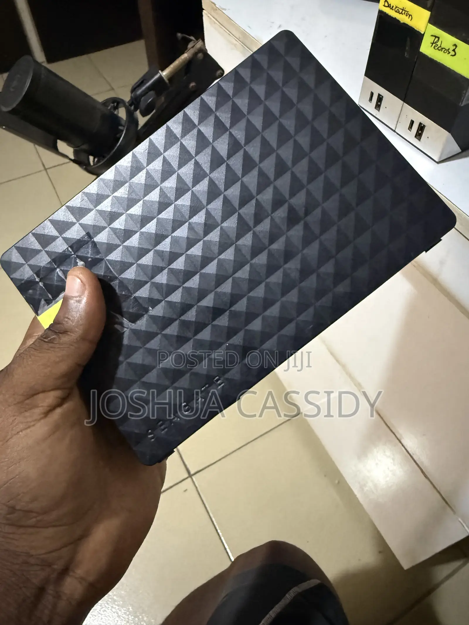 16tb Harddrive