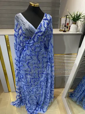 Your Aso Ebi Heaven and Fabrics for All Occasions. Send a DM to Order.