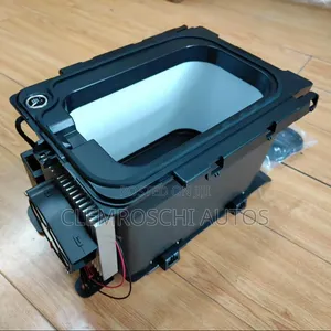High Quality Certified Brand New Console Fridge Landcruiser LC300 2025