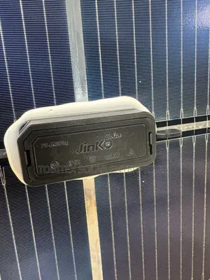 650watts Jinko Solar Panel 132cells