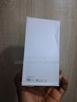 New Honor 400 512 GB Black