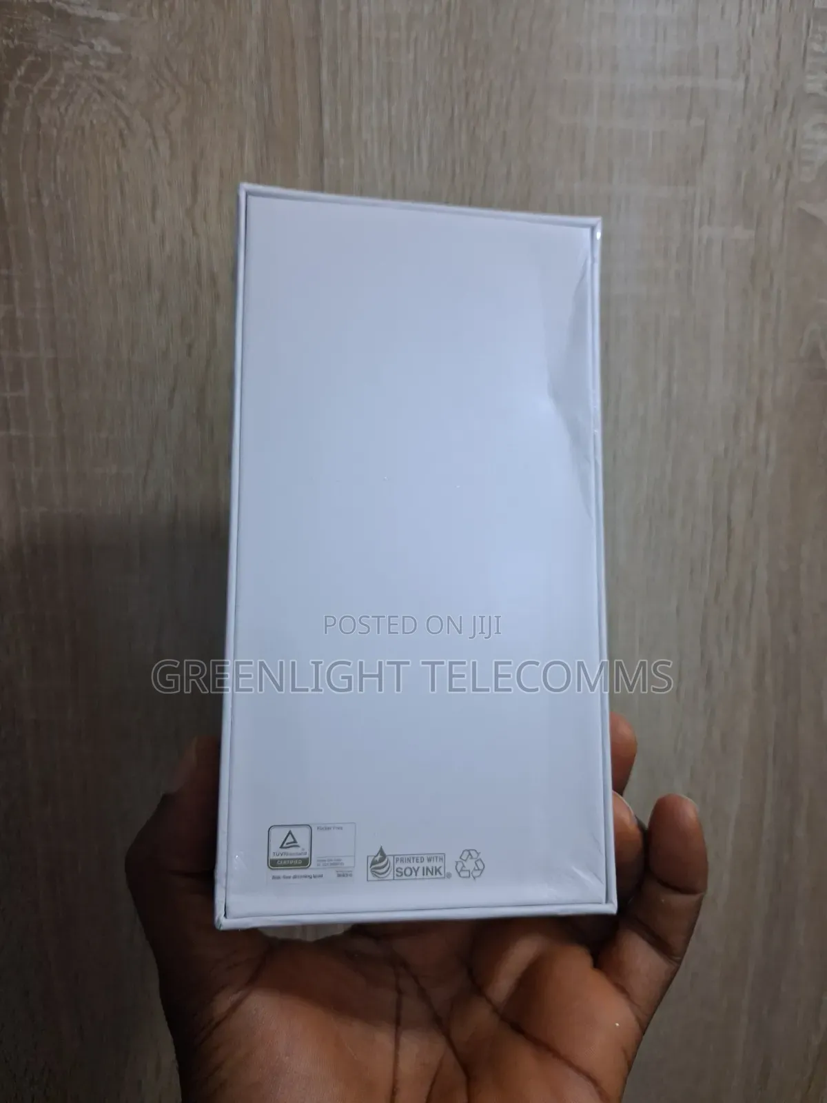 New Honor 400 512 GB Black