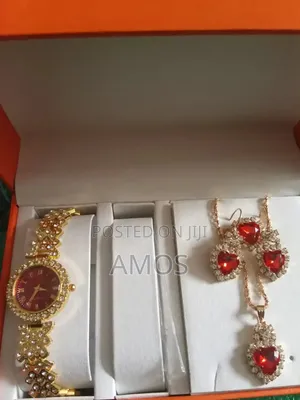 European and American Cross-Border Women Watches