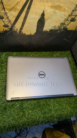 Laptop Dell Latitude E6540 8GB Intel Core i5 HDD 500GB