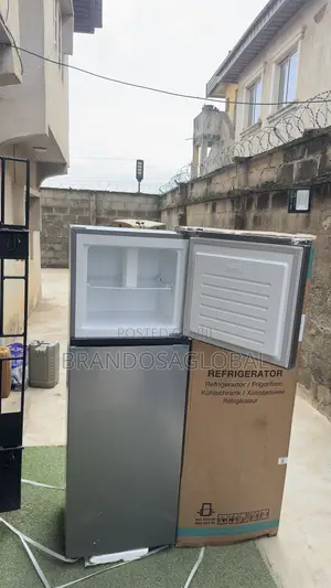Hisense REF306DR Refrigerator – Family Size Refrigerator