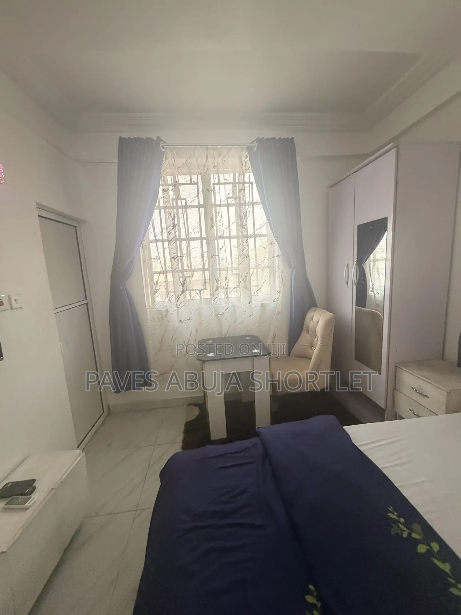 N40k / Night Studio in Wuse 2