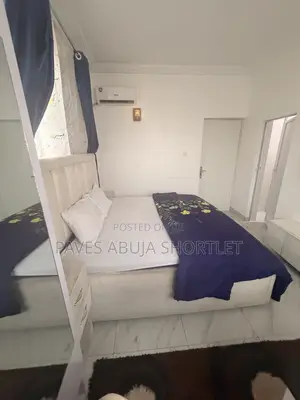 N40k / Night Studio in Wuse 2