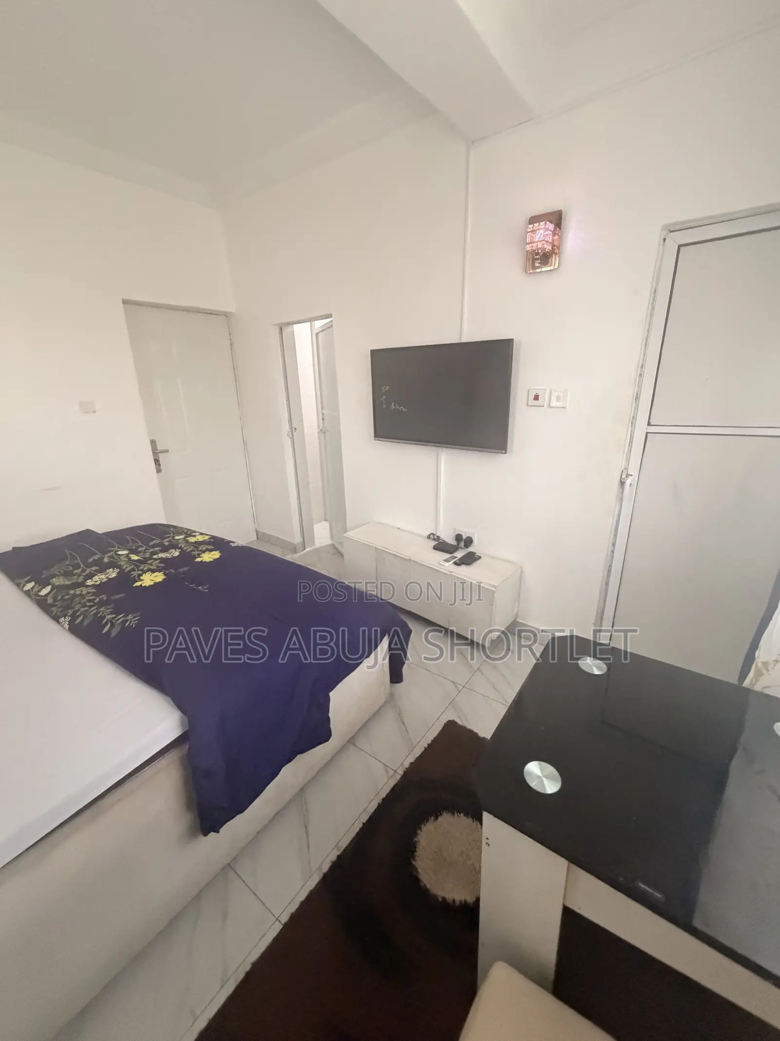 N40k / Night Studio in Wuse 2