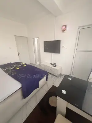 N40k / Night Studio in Wuse 2