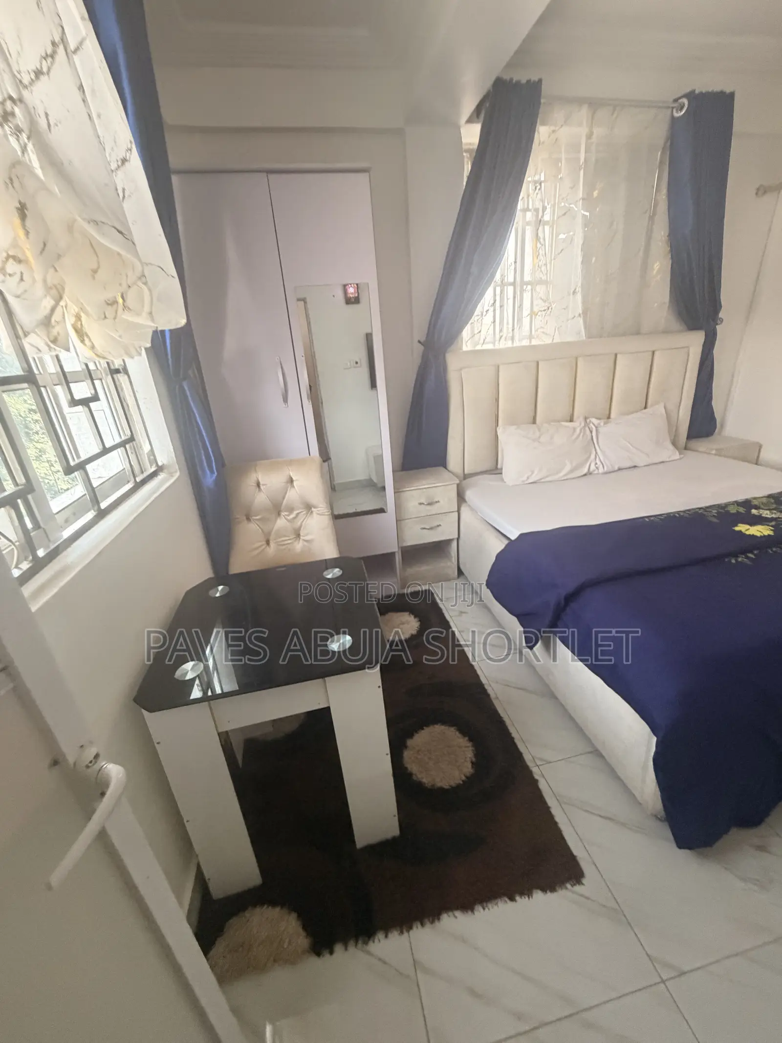 N40k / Night Studio in Wuse 2