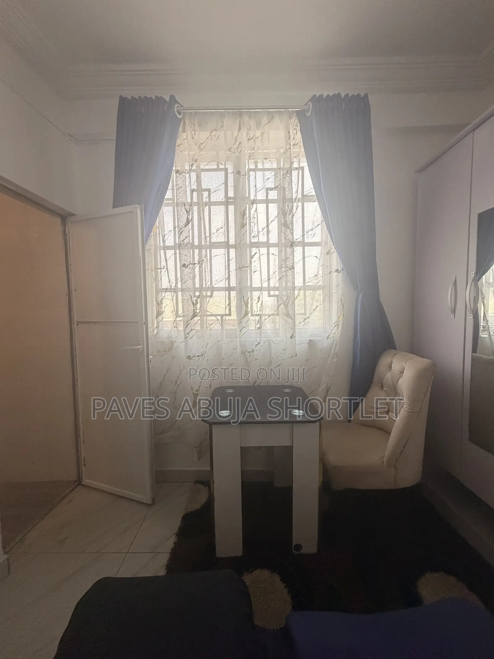 N40k / Night Studio in Wuse 2