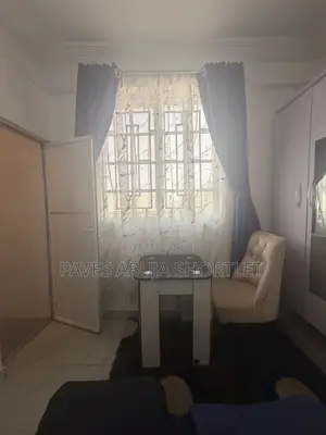 N40k / Night Studio in Wuse 2