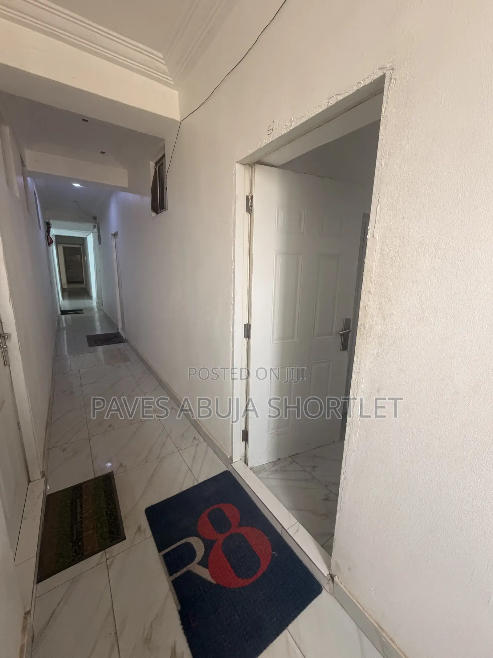 N40k / Night Studio in Wuse 2