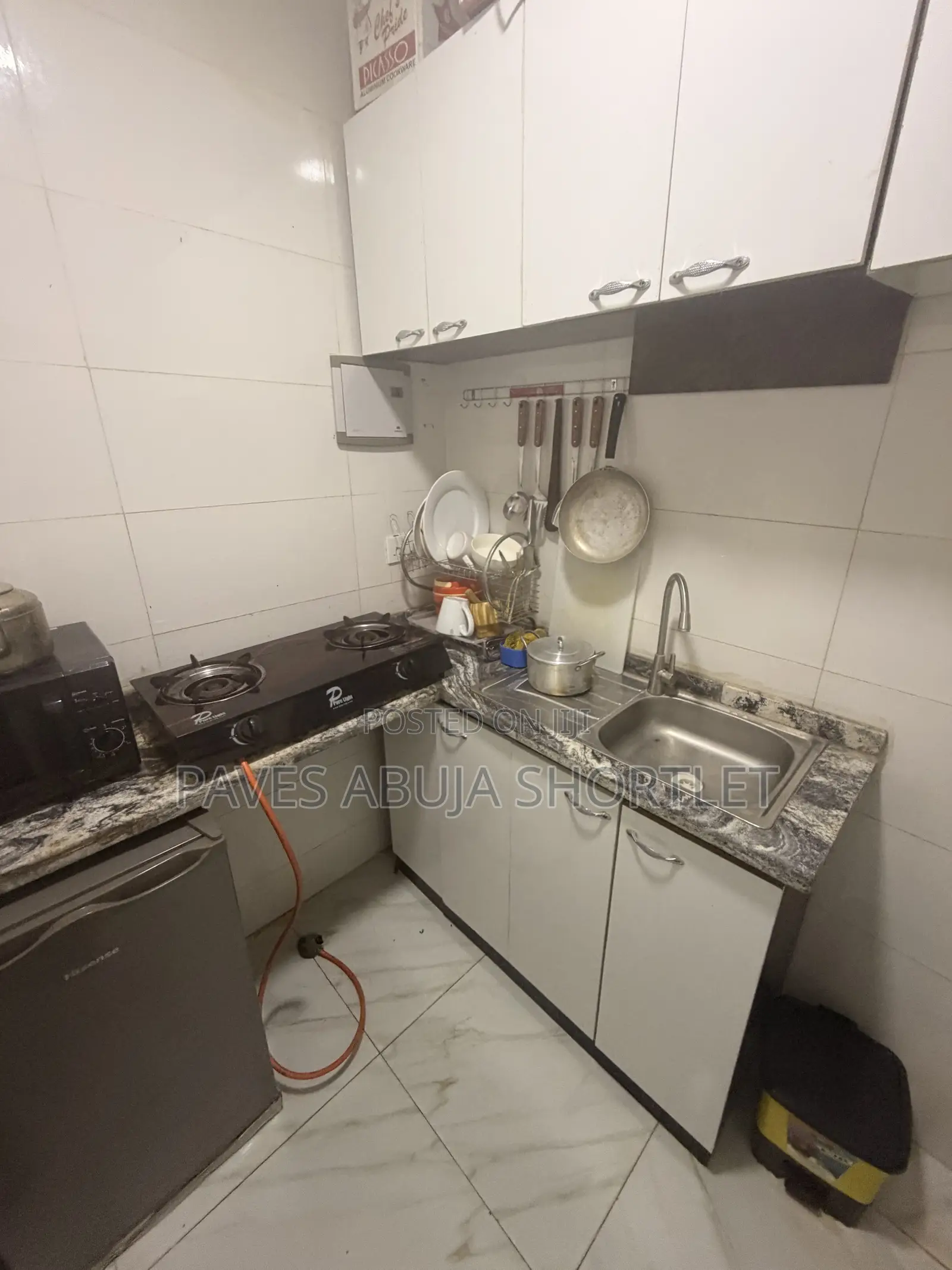 N40k / Night Studio in Wuse 2