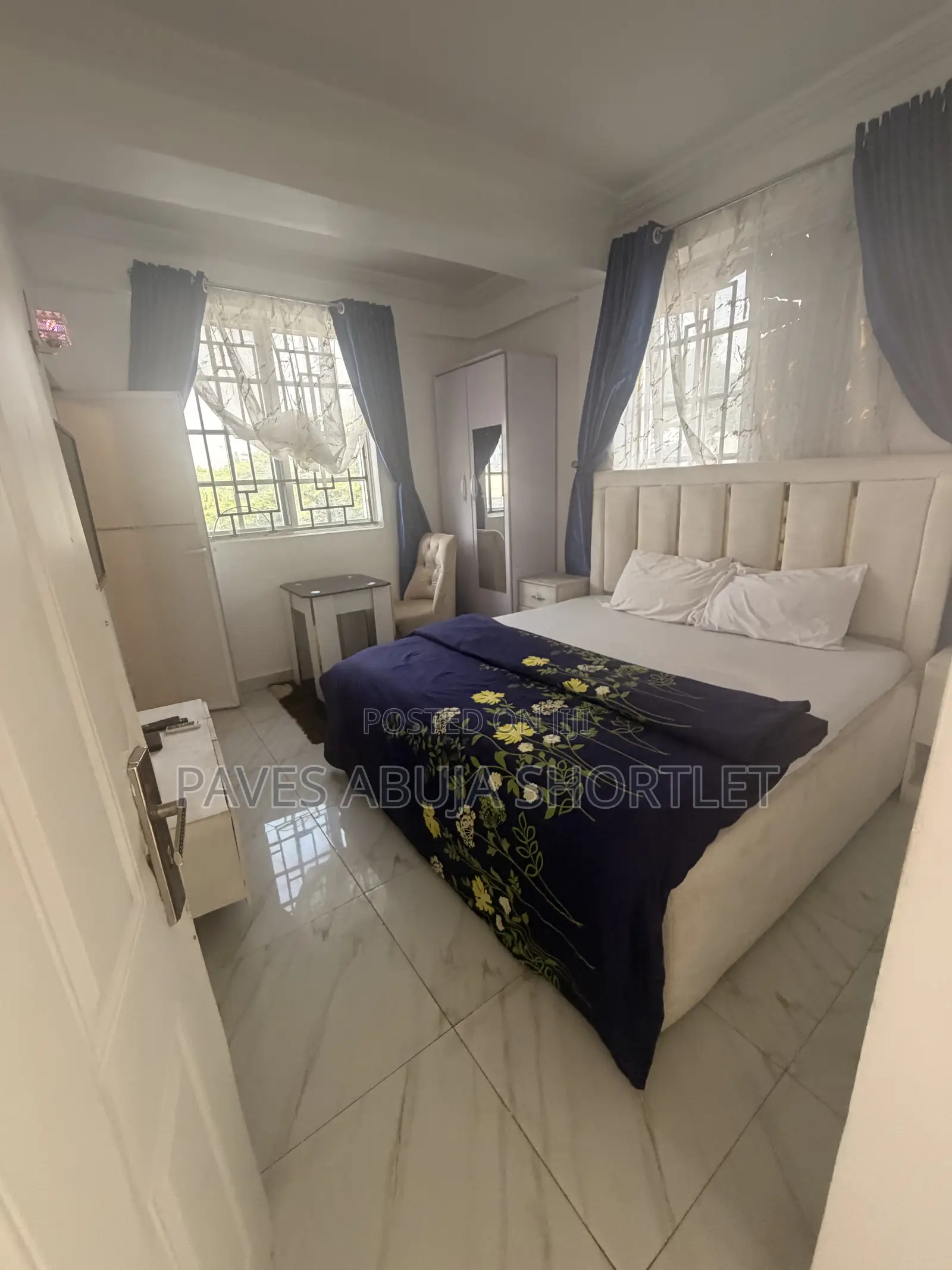 N40k / Night Studio in Wuse 2