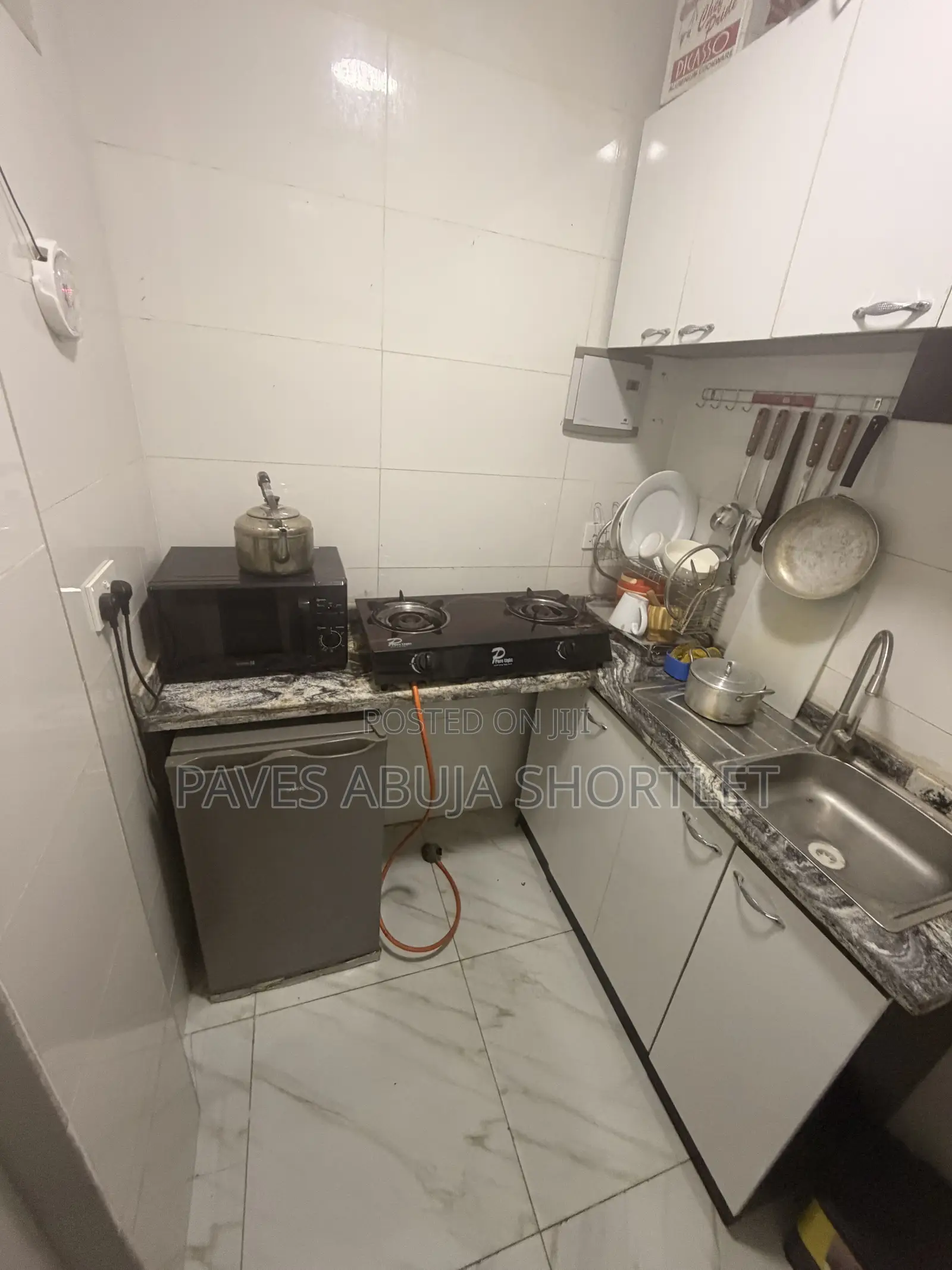 N40k / Night Studio in Wuse 2