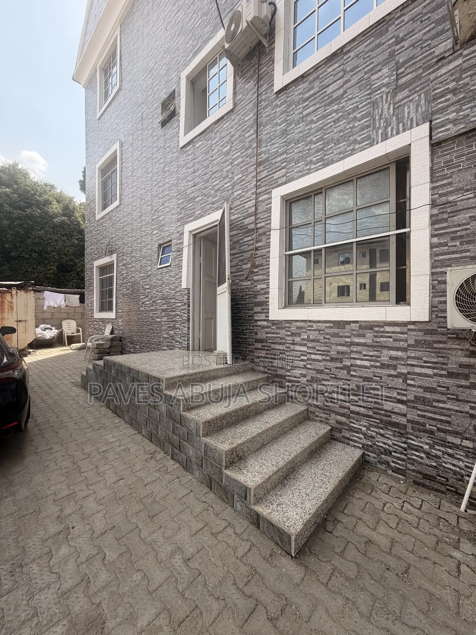 N40k / Night Studio in Wuse 2