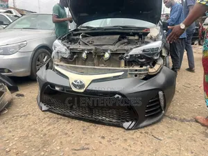 Upgrade Kit for Toyota Corolla 2019 Model