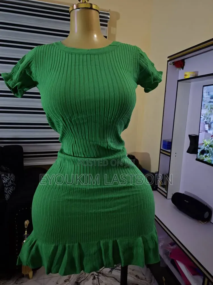 Cute Gowns