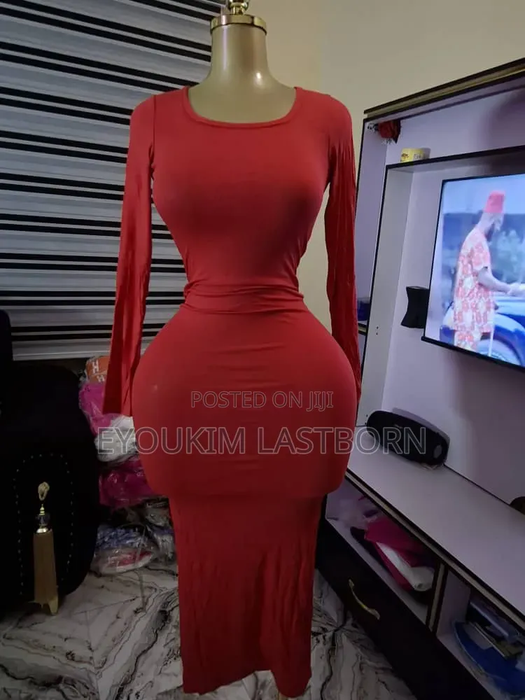 Cute Gowns