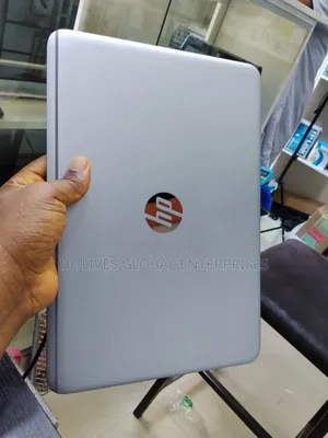 Laptop HP EliteBook 1040 G3 16GB Intel Core i7 SSD 256GB