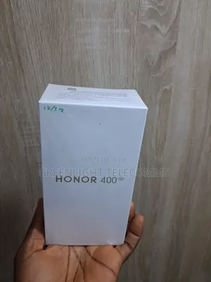 New Honor 600 Pro 512 GB Orange