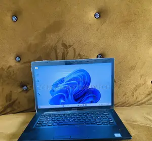 Laptop Dell Latitude 7490 16GB Intel Core i5 SSD 256GB