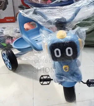 Kids Tricycle