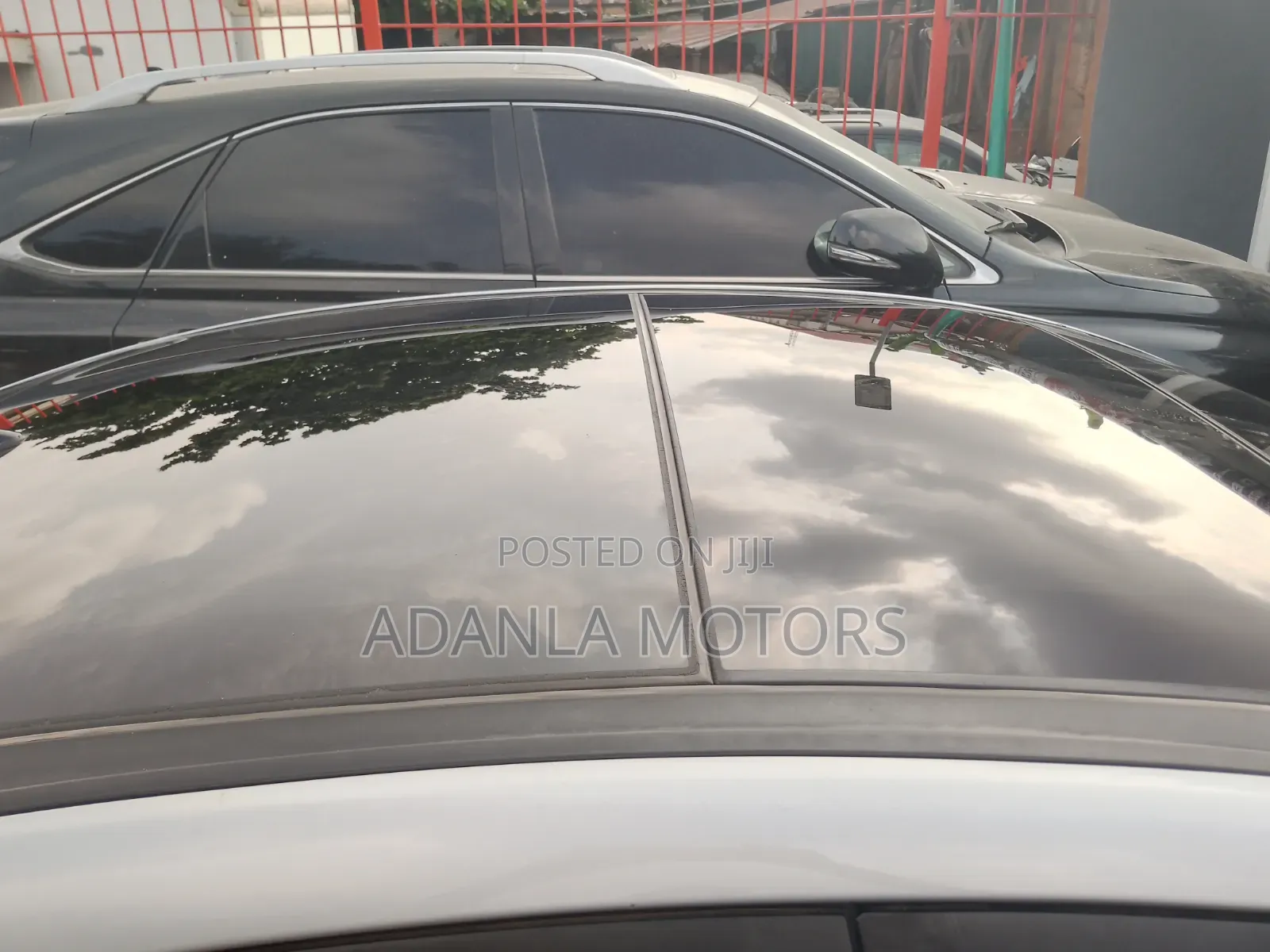 Hyundai Sonata 2012 Silver