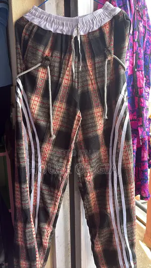 Women Trousers