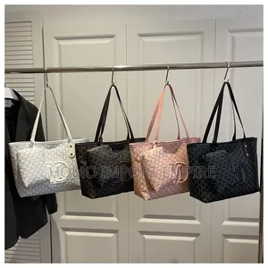 Original Leather Tote Bag