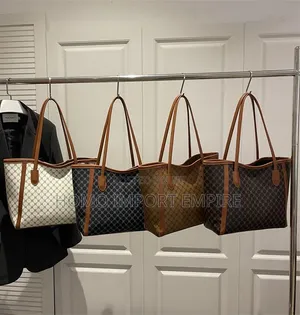 Original Leather Tote Bag