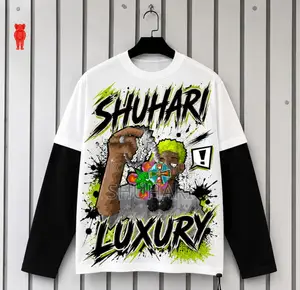 Shuhari Luxury Clothes