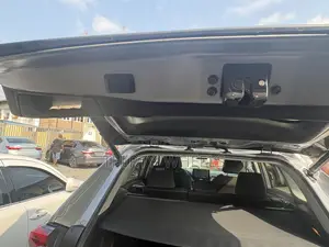 Toyota RAV4 2022 Silver