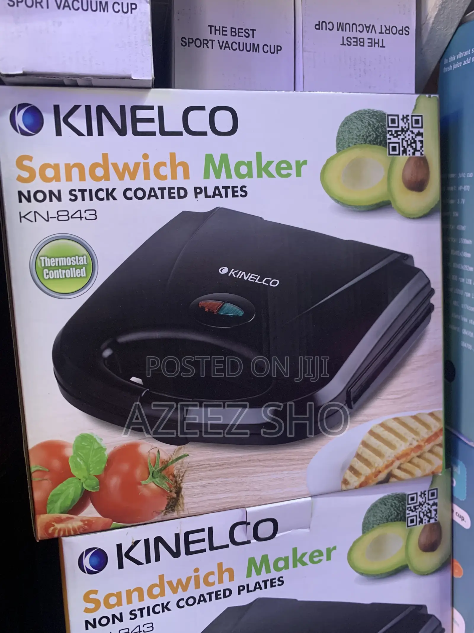 Kitchen Items