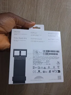 CMF Nothing Watch 3 Pro
