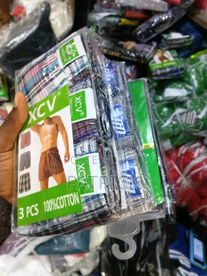 Mens Underwear