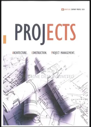 Architectural Design and Construction Drawings
