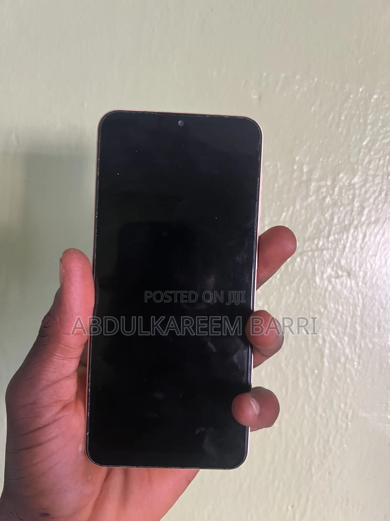Samsung Galaxy A23 5G 64 GB Bronze