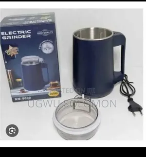 Coffee Electric Grinder