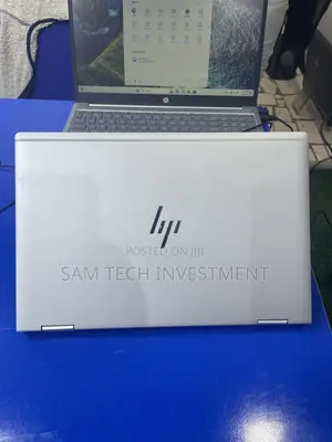 Laptop HP EliteBook x360 1030 G4 16GB Intel Core i7 SSD 512GB