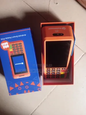 KoloMoni Pos No Target