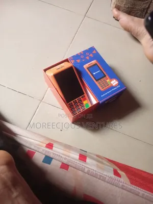 KoloMoni Pos No Target