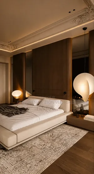 C-Zoin Interior Designer