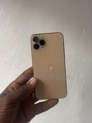 Apple iPhone 11 Pro 256 GB Rose Gold