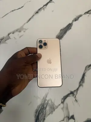 Apple iPhone 11 Pro 256 GB Rose Gold