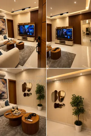C-Zoin Interior Designer
