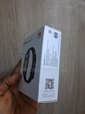 Huawei Band 11