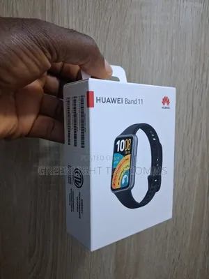 Huawei Band 11